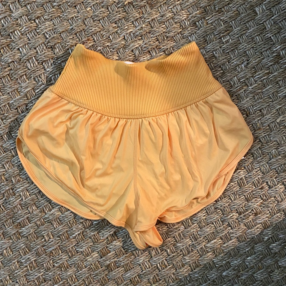 Free people shorts